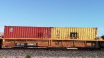 WB Intermodal Frt at Erie NV -31